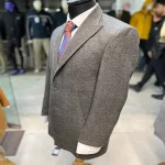 پالتو فوتر ترک مردانه - تصویر 17