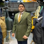 پالتو فوتر ترک مردانه - تصویر 11