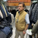 جلیقه وارداتی دورو JEEP - تصویر 3