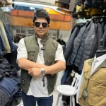 جلیقه وارداتی دورو JEEP - تصویر 7