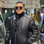 کاپشن مردانه وارداتی بوفالو - تصویر 6