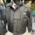 کاپشن مردانه وارداتی The North Face - تصویر 6