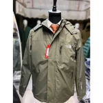 کاپشن مردانه وارداتی The North Face - تصویر 7