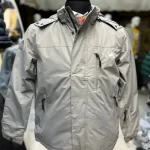 کاپشن مردانه وارداتی The North Face - تصویر 2