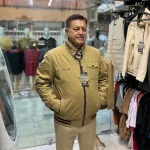 کاپشن بهاره مردانه دورو - تصویر 4