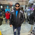 کاپشن مردانه وارداتی FFK - تصویر 8