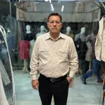 پیراهن آستین بلند مردانه وارداتی - تصویر 7
