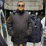 کاپشن مردانه وارداتی LbL - تصویر 3