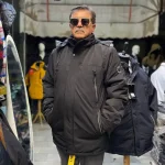 کاپشن مردانه وارداتی LbL - تصویر 4