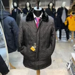 کاپشن مردانه وارداتی