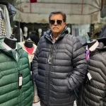 کاپشن پرلایت مردانه - تصویر 11