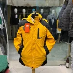کاپشن مردانه کلمبیا - تصویر 4