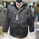 کاپشن مردانه وارداتی برند Jeep - تصویر 3