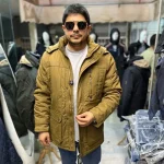 کاپشن مردانه وارداتی برند Jeep - تصویر 4