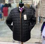کاپشن کتی مردانه مموری