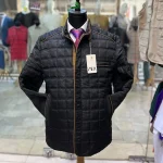 کاپشن کتی مردانه مموری